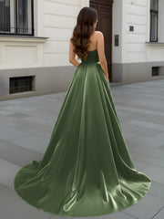 Olive Green