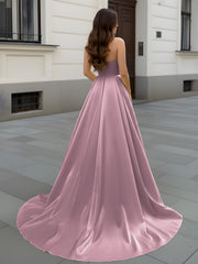 Vintage Mauve