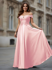 Blushing Pink