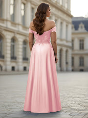 Blushing Pink