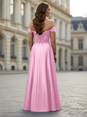 Candy Pink