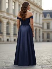 Dark Navy