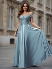 Dusty Blue