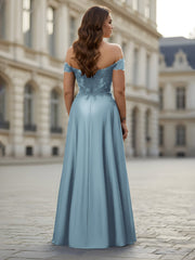 Dusty Blue