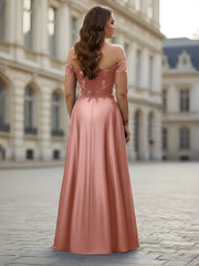 Dusty Rose