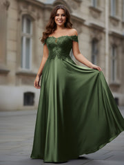 Olive Green