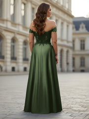 Olive Green