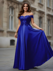 Royal Blue