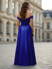 Royal Blue