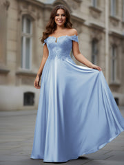 Sky Blue
