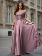 Vintage Mauve