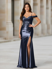 Dark Navy