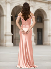 Dusty Rose