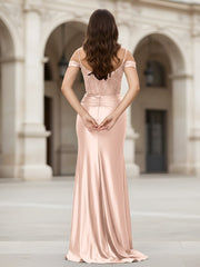 Pearl Pink