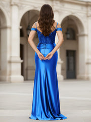 Royal Blue