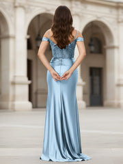 Slate Blue
