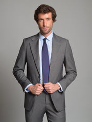 Slim Fit Formal Banquet Two-Piece Men Suit