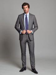 Slim Fit Formal Banquet Two-Piece Men Suit