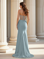 Dusty Blue