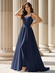 Dark Navy