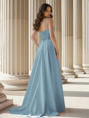 Dusty Blue