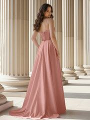 Dusty Rose