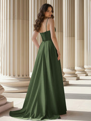 Olive Green