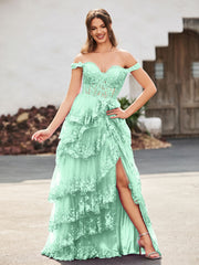 Mint Green