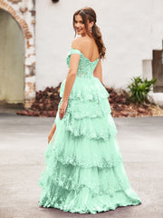 Mint Green