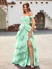 Mint Green