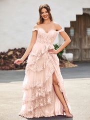 Pearl Pink