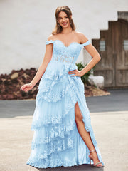 Sky Blue