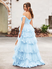 Sky Blue