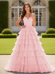 Blushing Pink