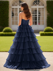 Dark Navy
