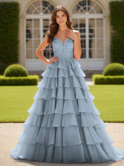 Dusty Blue