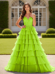 Lime Green