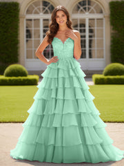 Mint Green