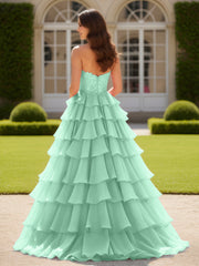 Mint Green