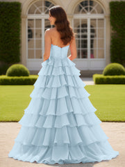 Sky Blue