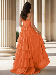 Burnt Orange