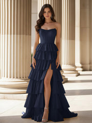 Dark Navy