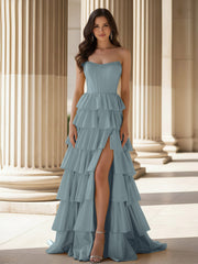 Dusty Blue