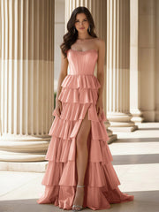 Dusty Rose