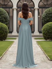 Dusty Blue