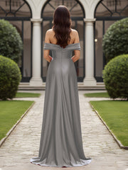 Steel Grey