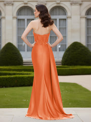 Burnt Orange