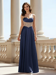 Dark Navy