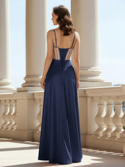 Dark Navy
