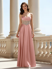 Dusty Rose